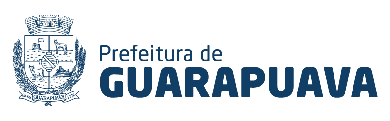 Logo Guarapuava